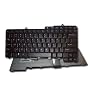NEW Laptop/Notebook Keyboard for Dell Inspiron 1501 6400 9400 630M 640M E1405 E1505 E1705 NC929 XPS M140 M1710