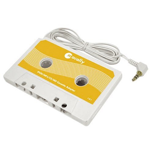 iPod Car cassette Adapter