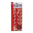 San Francisco 49ers NFL Flat Gift Wrap (20x30" Sheets)"