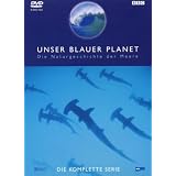 Unser Blauer Planet - Die Naturgeschichte der Meere (3 DVDs)von "Alastair Fothergill"