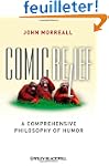 Comic Relief: A Comprehensive Philoso...