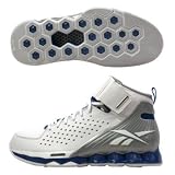 Reebok Men's ATR Lock It Up Full Hex Ride Basketball Shoe
