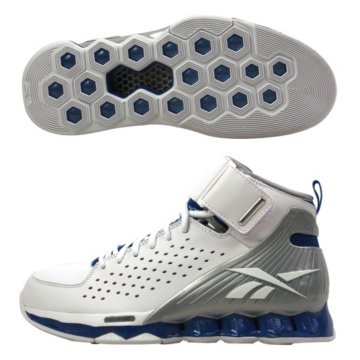 Reebok Men's ATR Lock It Up Full Hex Ride Basketball Shoe