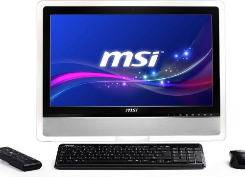 MSI AE2410-CI5N45W7H 59,9 cm (23,6