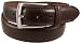Dockers Men's 35Mm Stretch Feather Edge Belt,Brown,40
