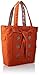 Ogio International Hamptons Tote, Cinnamon