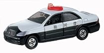 No.110 トヨタ クラウン パトロールカー(ブリスター)