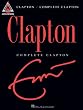 Clapton: Complete Clapton (Guitar Recorded Versions)