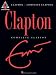 Books : Eric Clapton - Complete Clapton (Guitar Recorded Versions)