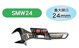 スーパーツール　ワイドモンキ　（軽量薄型）　SMW24