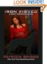 Iron Kissed (Mercy Thompson, Book 3)