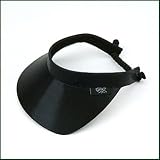 GloveIt Black Clear Dot Visor