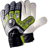 Uhlsport Akkurat Starter Soft Goalkeepers Glove