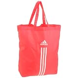 [アディダス] adidas エコバッグ XL Z8275 E37493 (マジックピンクS10/ホワイトチョークS10)