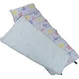 Wildkin Olive Kids Butterfly Garden Nap Mat (Butterfly Garden)