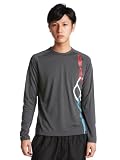 (バーグハウス)Berghaus LS STRONGEST LINK TEE 20171