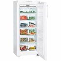 Liebherr Gefrierschrank GN 2356 Premium NoFrost EEK: A+, Energieverbrauch: 262,8 kWh/Jahr