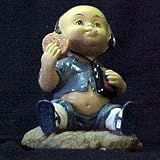 Buddah Boy Munchin and Rockin