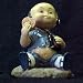 Buddah Boy Munchin and Rockin