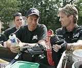 DVD : Discovery Channel's - Dirty Jobs with Mike Rowe: Termite Controller / Casino Food Recycler