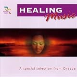 Oreade Music: Healing Music