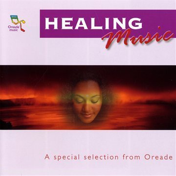 Produkt-Bild: Healing Music