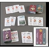 Scientist/Explores/Inventors Card Discovery Bookcase set Scientist/Explores/Inventors Card Discovery Bookcase set