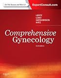Comprehensive Gynecology: Expert Consult - Online and Print, 6e (Comprehensive Gynecology (Mishell/Herbst))