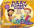 Fizzy Foamy Science Kit