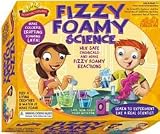 Fizzy Foamy Science Kit