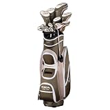 Adams A12OS Package Sets (RH) - Jade