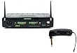 Samson AirLine 77 UHF TD Wireless Guitar System with AG1 Transmitter, Channel N1