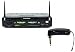 Samson AirLine 77 UHF TD Wireless Guitar System with AG1 Transmitter, Channel N2