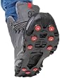 Tashiro Outdoor Schuhspikes TÜV/GS zertifiziert in Universalgröße