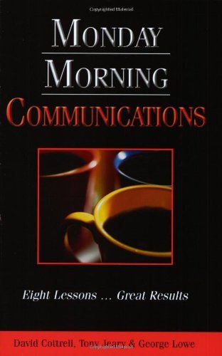 Monday Morning Communications