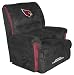 Arizona Cardinals NFL Team Logo Big Daddy Recliner