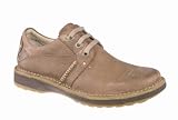Dr. Martens Original Men's Alby 3 Eye Shoe Dark Taupe 12481301 9 Uk Regular