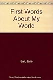 First words about my world