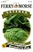 Ferry-Morse 1307 Lettuce Seeds, Parris Island Cos Romaine, 1 Gram Packet