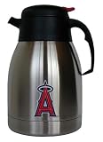 Los Angeles Angels LA Coffee Carafe Thermos
