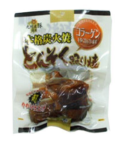 日向屋 とんそく照り焼 180g
