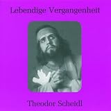 Theodor Scheidl (1880-1959)