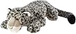 Wild Republic CUDDLEKINS SNOW LEOPARD 30-Inch