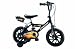 Townsend Scorch Boy's Bike