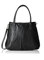 Infinitif Bolso asa al hombro (Negro)