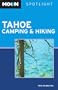 Moon Spotlight Tahoe Camping and Hiking