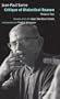Critique of Dialectical Reason (New Edition)  (Vol. 2)