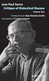 Critique of Dialectical Reason, Volume Two