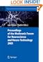 Proceedings of the Medtronic Forum for Neuroscience and Neuro-Technology 2005