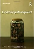 Image of Fundraising Management: Analysis, Planning and Practice